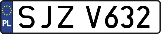 SJZV632
