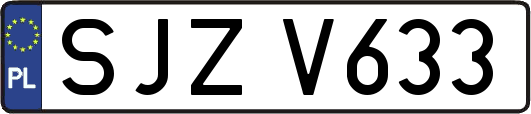SJZV633