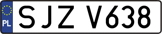 SJZV638