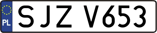 SJZV653