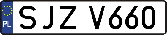 SJZV660