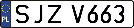 SJZV663