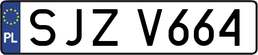 SJZV664