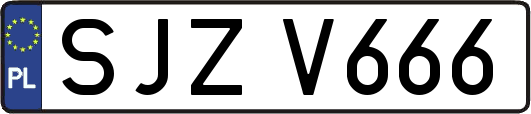SJZV666