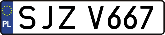 SJZV667