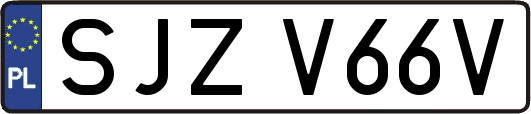 SJZV66V