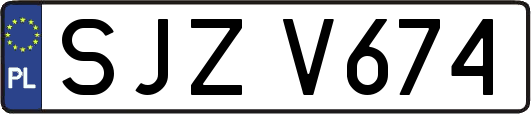 SJZV674