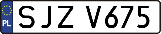 SJZV675
