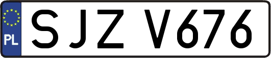 SJZV676