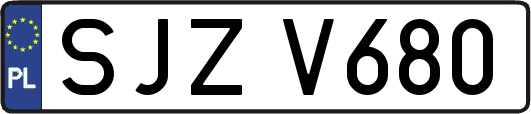 SJZV680