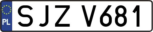 SJZV681