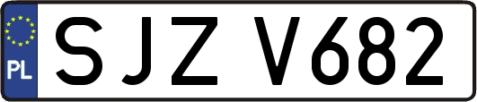 SJZV682