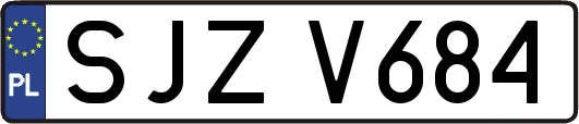 SJZV684