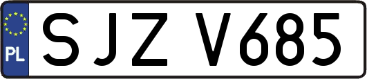 SJZV685