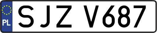 SJZV687