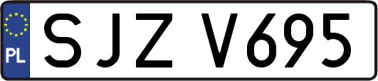 SJZV695