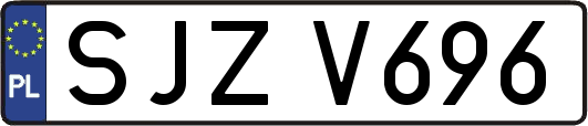 SJZV696