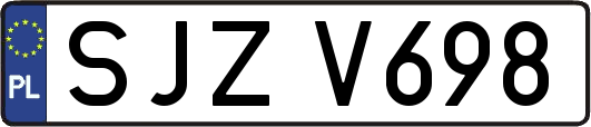 SJZV698