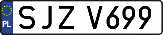 SJZV699