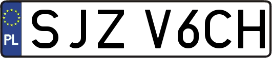 SJZV6CH