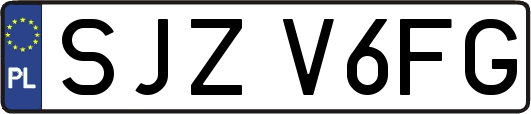 SJZV6FG