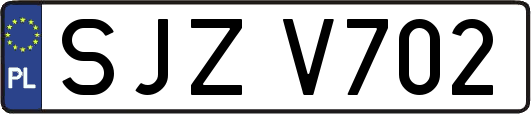 SJZV702