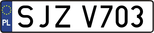 SJZV703