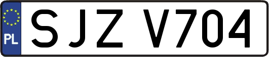 SJZV704