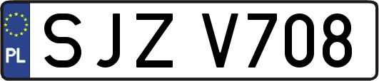 SJZV708