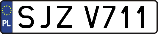 SJZV711