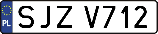 SJZV712