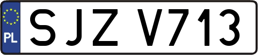 SJZV713
