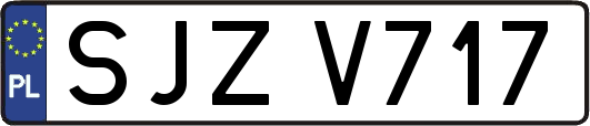 SJZV717