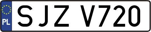 SJZV720