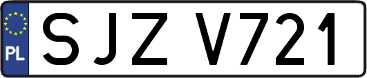 SJZV721