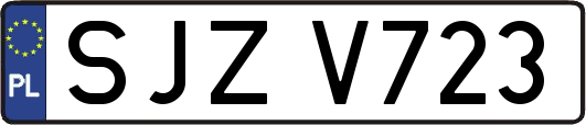 SJZV723
