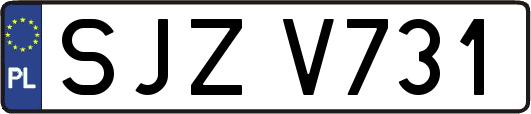 SJZV731