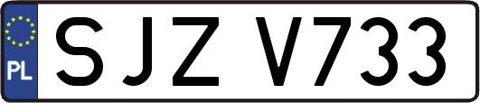 SJZV733