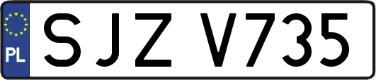 SJZV735