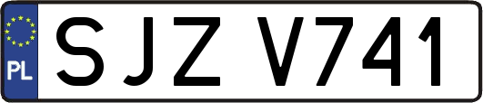SJZV741