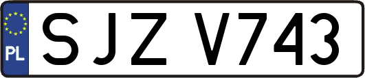 SJZV743