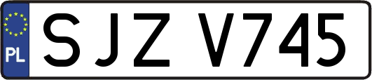 SJZV745