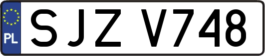 SJZV748