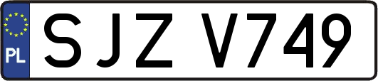 SJZV749