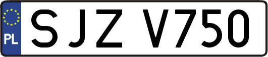 SJZV750