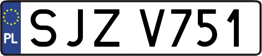SJZV751