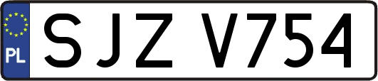 SJZV754