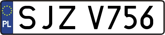 SJZV756