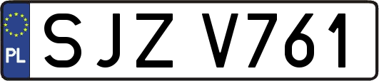 SJZV761