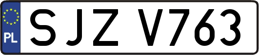 SJZV763